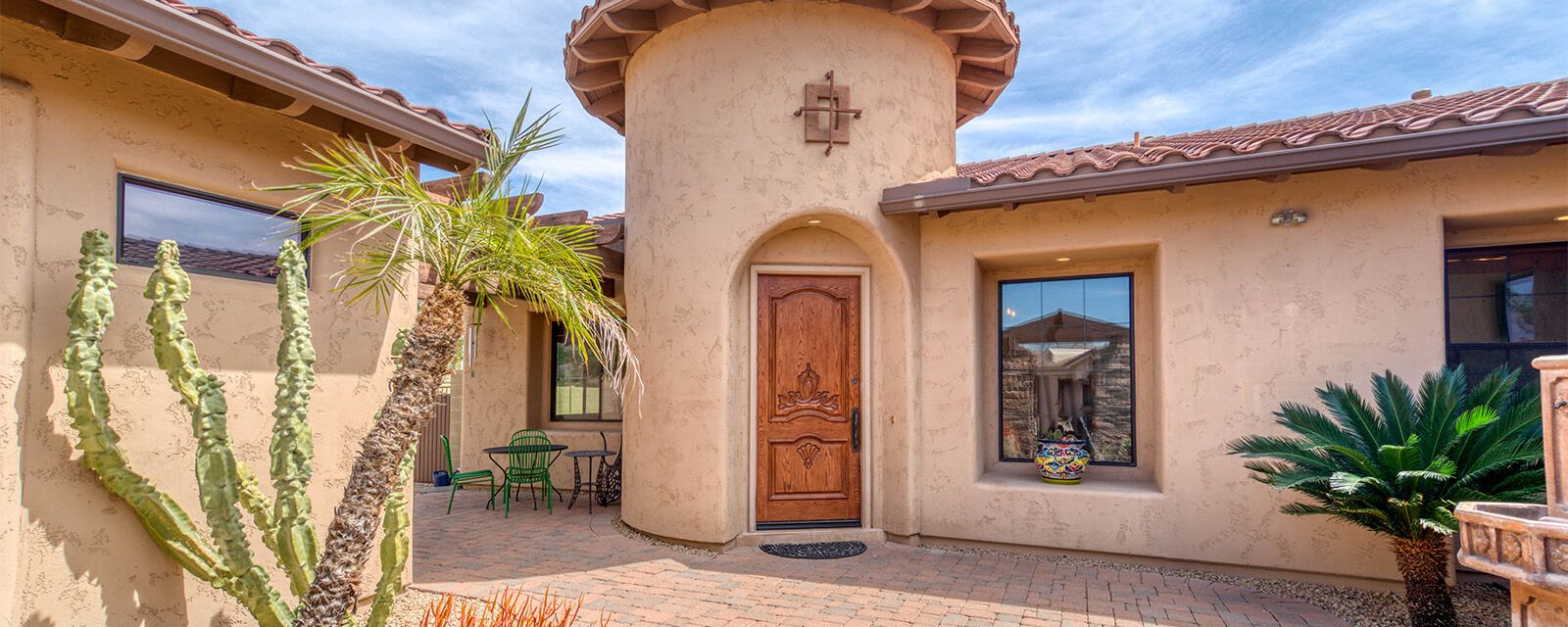 Arizona Luxury Real Estate
