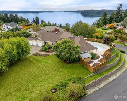 1062 Paha View Dr, Fox Island