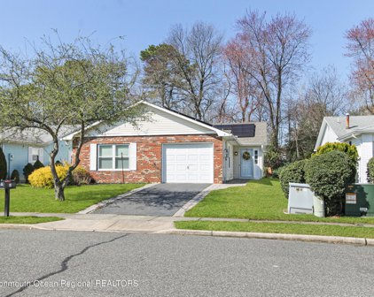 50 Blue Ridge Drive, Brick