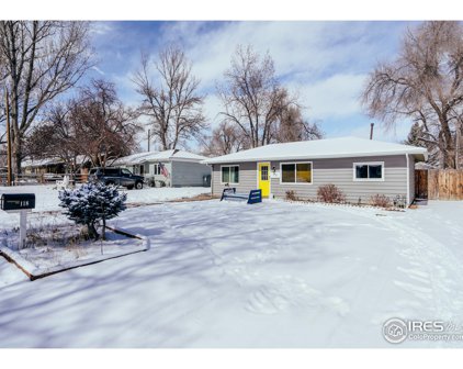118 Meadow Ln, Fort Collins