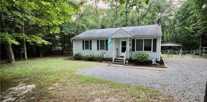 920 Rosebud Run, King William