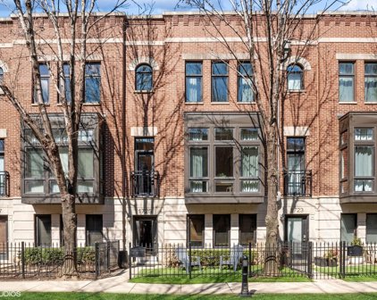 1725 W Surf Street, Chicago