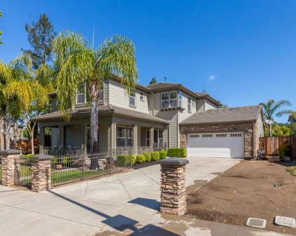 1461 W Hacienda Avenue, Campbell