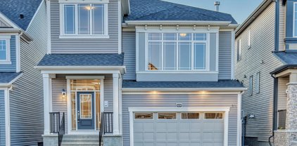 825 Windrow  Green Sw, Airdrie