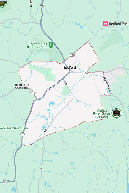 bedford ny real estate for sale