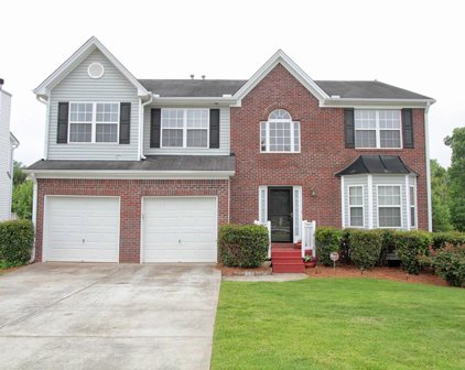 3860 Crescent Walk Lane, Suwanee