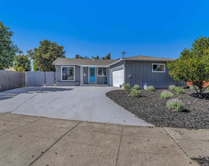 4841 Stevenson Blvd, Fremont