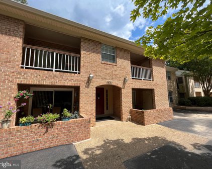 5831 Cove Landing Rd Unit #301, Burke