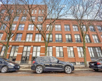 2511 W Moffat Street Unit #108, Chicago