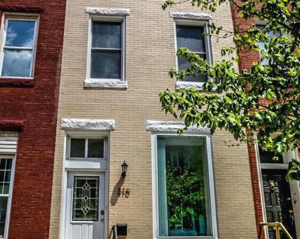 310 E 22nd   Street, Baltimore