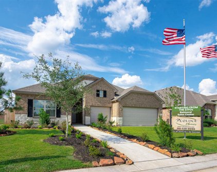 2417 Sequoia Grove Drive, Rosharon