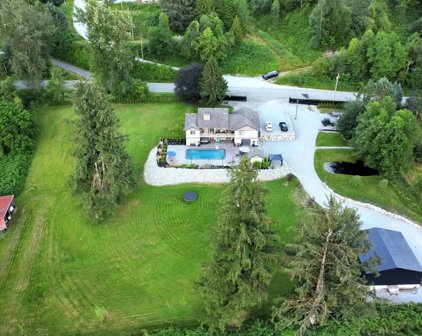 10991 Sylvester Road, Mission
