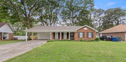 8531 W Cedar Circle, Southaven