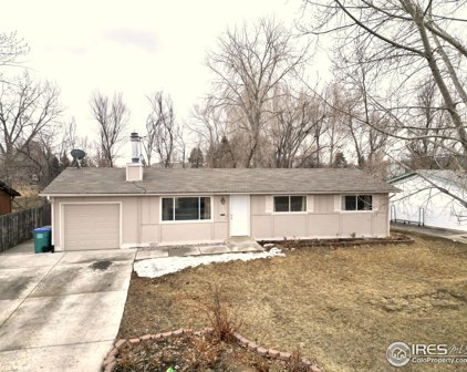 3019 Wells Fargo Dr, Fort Collins