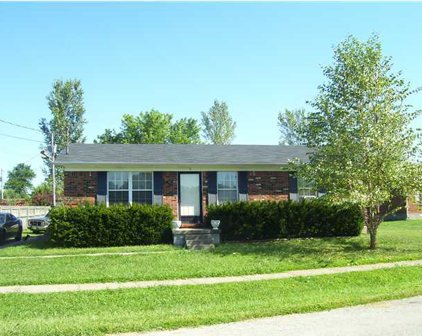 111 Scotch Ct, Bardstown