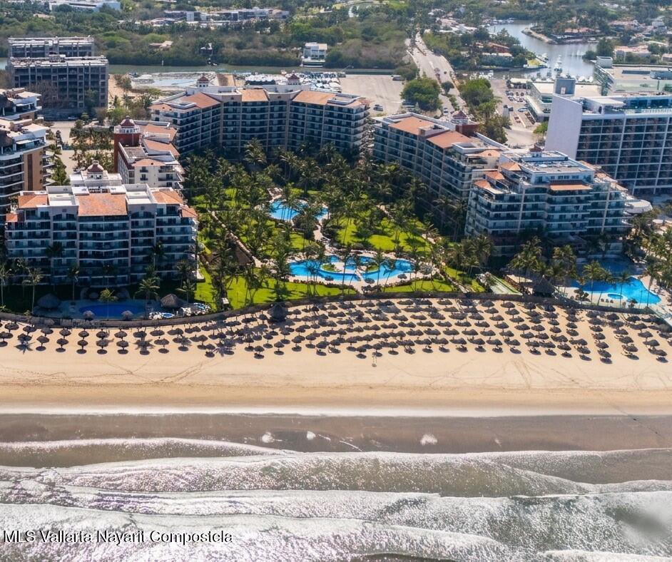 56 Sur Paseo Cocoteros Unit 4103, Riviera Nayarit, NAYARIT N/A — Paradise Village
