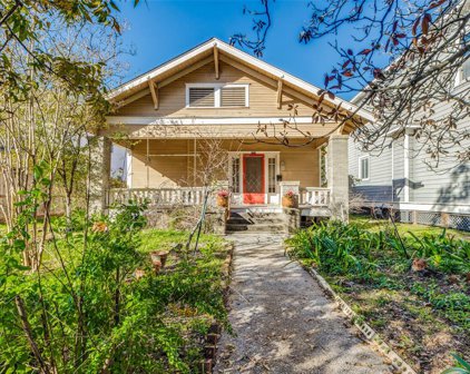 1019 Columbia Street, Houston