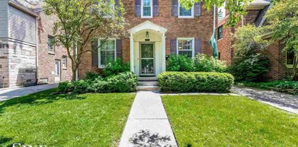 468 Fisher, Grosse Pointe Farms
