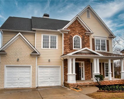 1031 Middlebrooke Drive, Canton