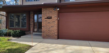 4329 S Todd Dr Unit 17, Greenfield