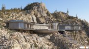 7620 N Red Ledge Drive, Paradise Valley image