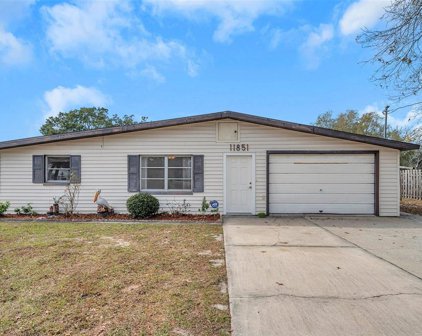 11851 Pine Forest Drive, New Port Richey