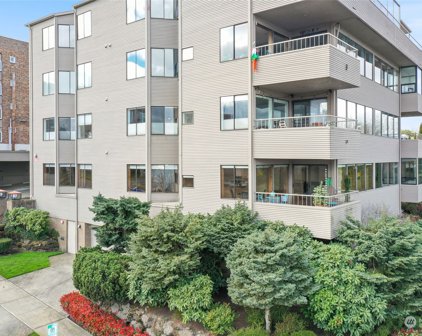 507 N 3rd Street Unit #101, Tacoma