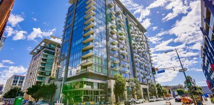 1100 S Hope St Unit 510, Los Angeles