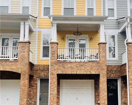 3329 Seaward View, Milton