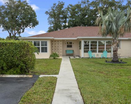4520 NW 3rd Court Unit #A, Delray Beach