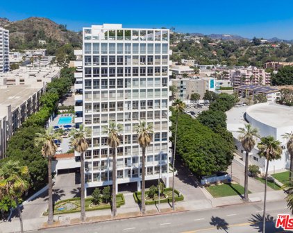 7135  Hollywood Blvd Unit 502, Los Angeles