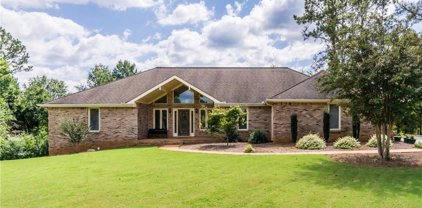 425 Broadmeadow Court, Roswell