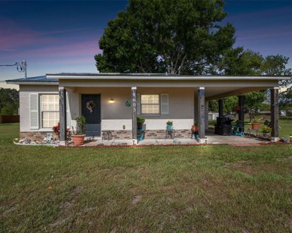 8603 Mary Ivy Drive, Plant City