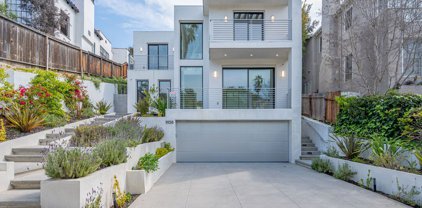 1938  Fairburn Ave, Los Angeles