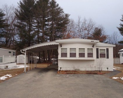 49 Rebecca, Hudson