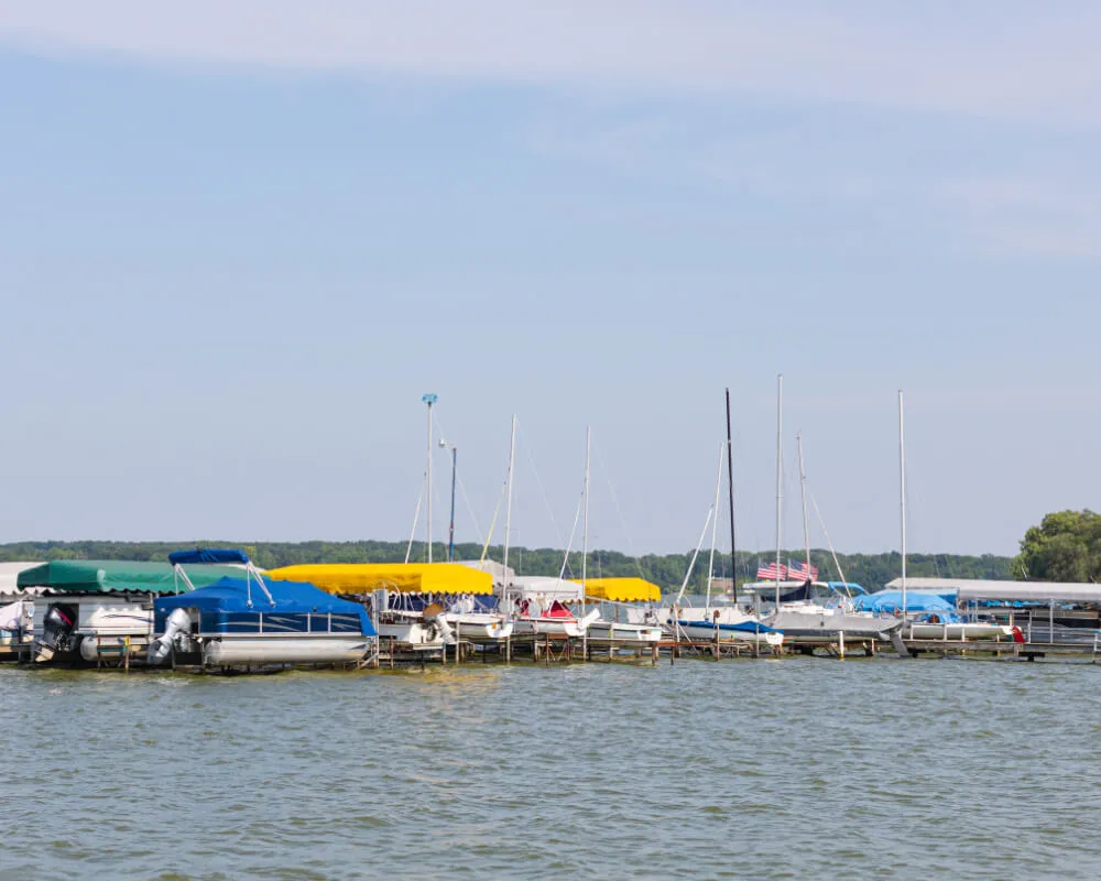 Cedar Lake Real Estate