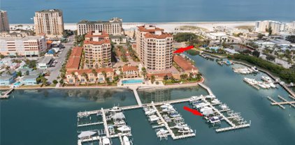 521 Mandalay Avenue Unit 810, Clearwater Beach