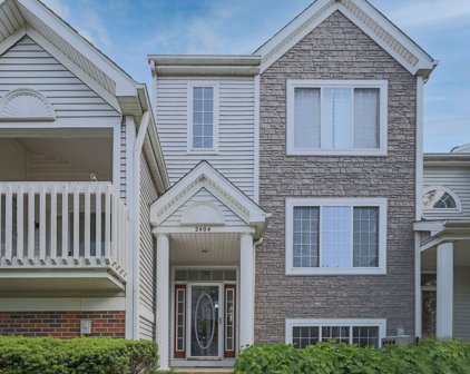 2404 Dawson Lane, Algonquin