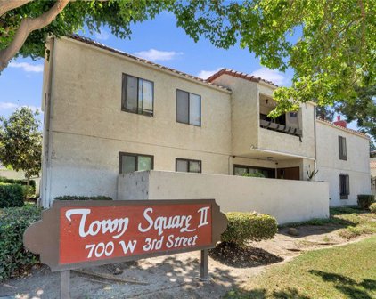 700 W 3rd Street Unit A105, Santa Ana