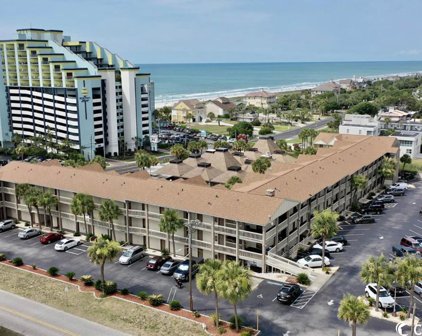 6803 N Ocean Blvd. Unit 313, Myrtle Beach