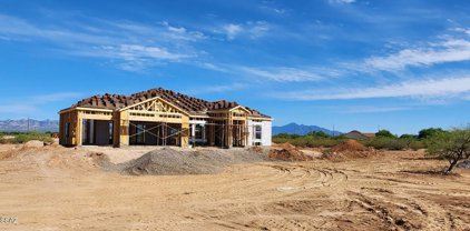 2934 E Italian Fox, Sahuarita
