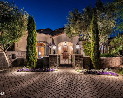 6674 E Judson Road, Paradise Valley