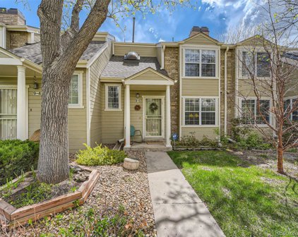 1818 S Quebec Way Unit 9-5, Denver