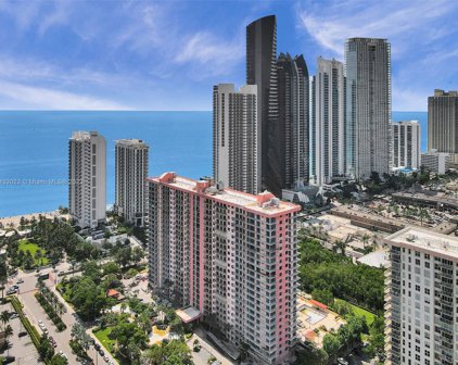210 174th St Unit #2308, Sunny Isles Beach