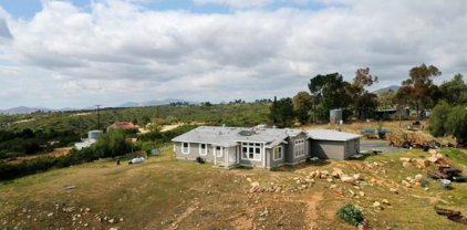 17790 Lawson Valley Rd, Jamul