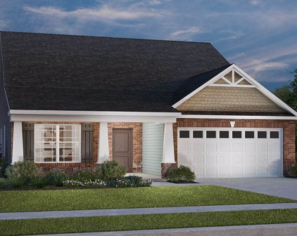 881 Ridge Rock Lane, Bargersville