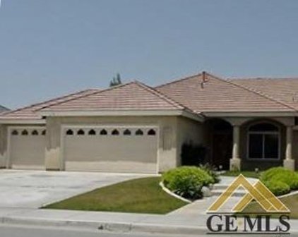 8307 Normanton, Bakersfield