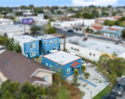 5729 California Avenue, Long Beach