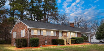 12418 Greengate Rd, Fredericksburg