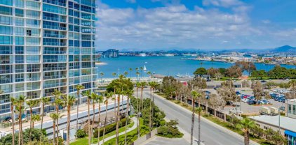 1830 Avenida Del Mundo Unit 912, Coronado
